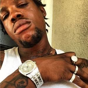 Meet your Posher, Billie