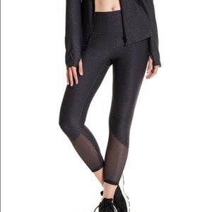 Zella Illustrious high waisted legging