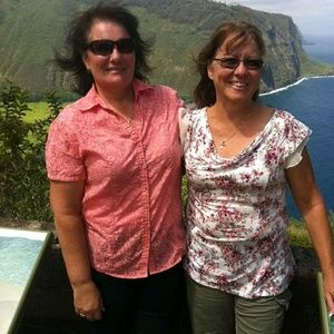 Meet your Posher, Cindy