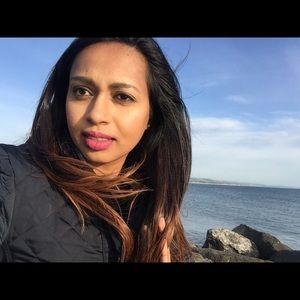 Meet your Posher, Reshmika