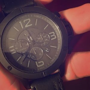 Armani Exchange High End Watch