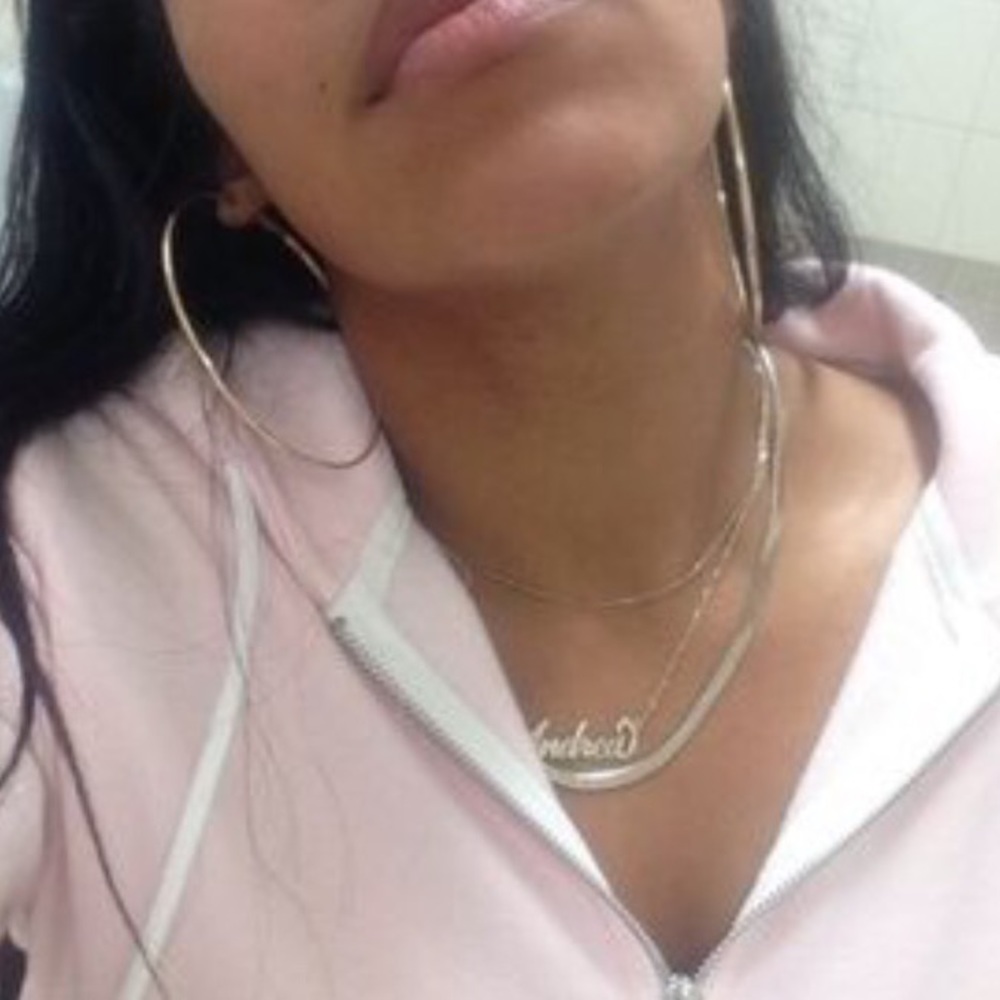 Meet your Posher, Kiki