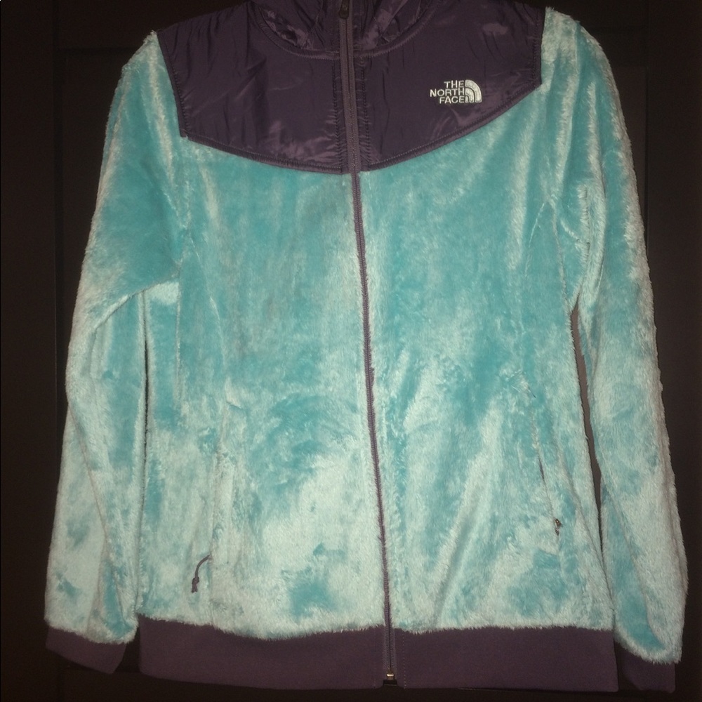 north face osolita jacket