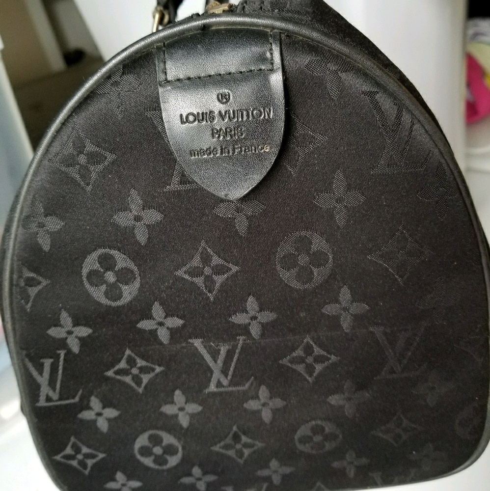 Meet your Posher, Eva