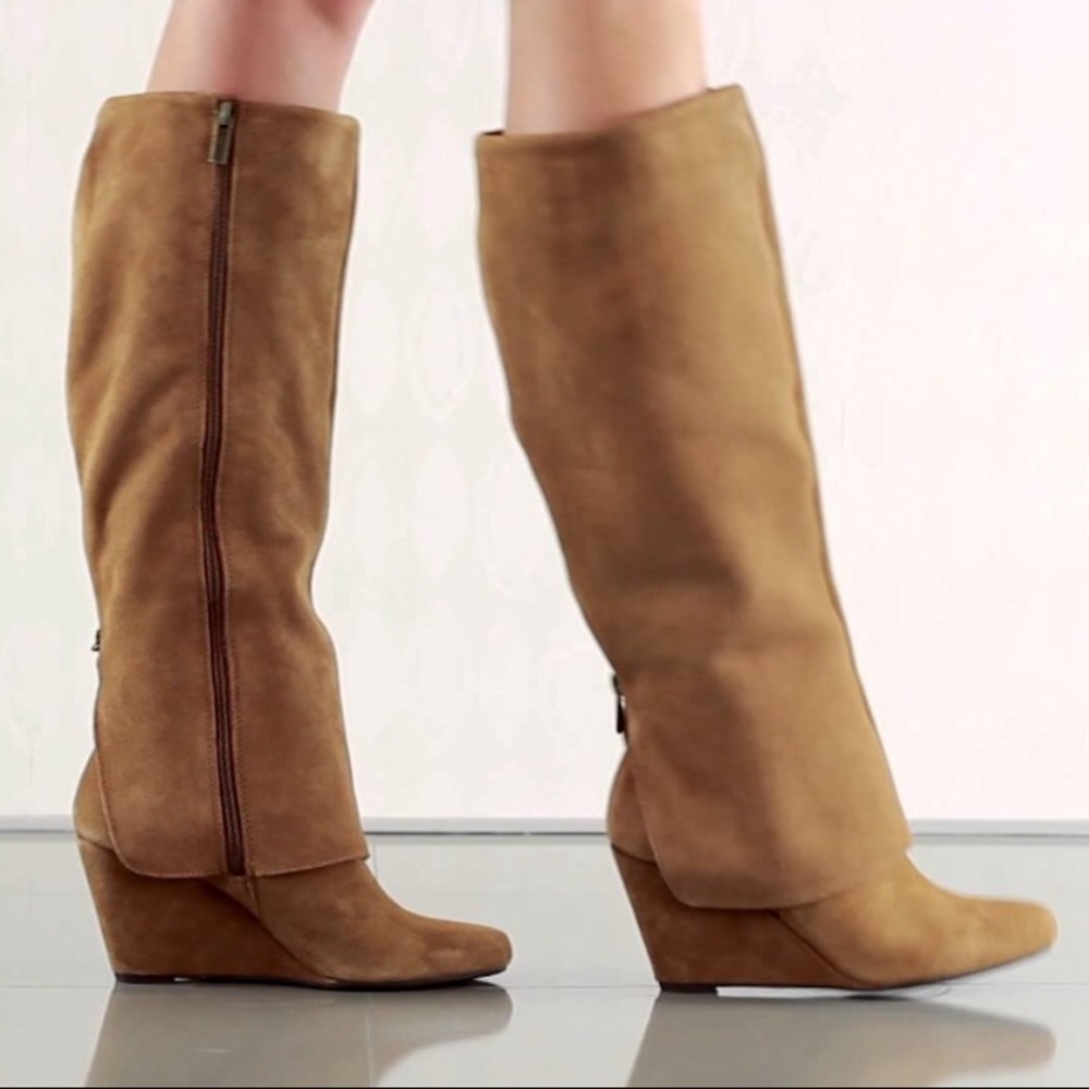 Jessica Simpson Rallie boot