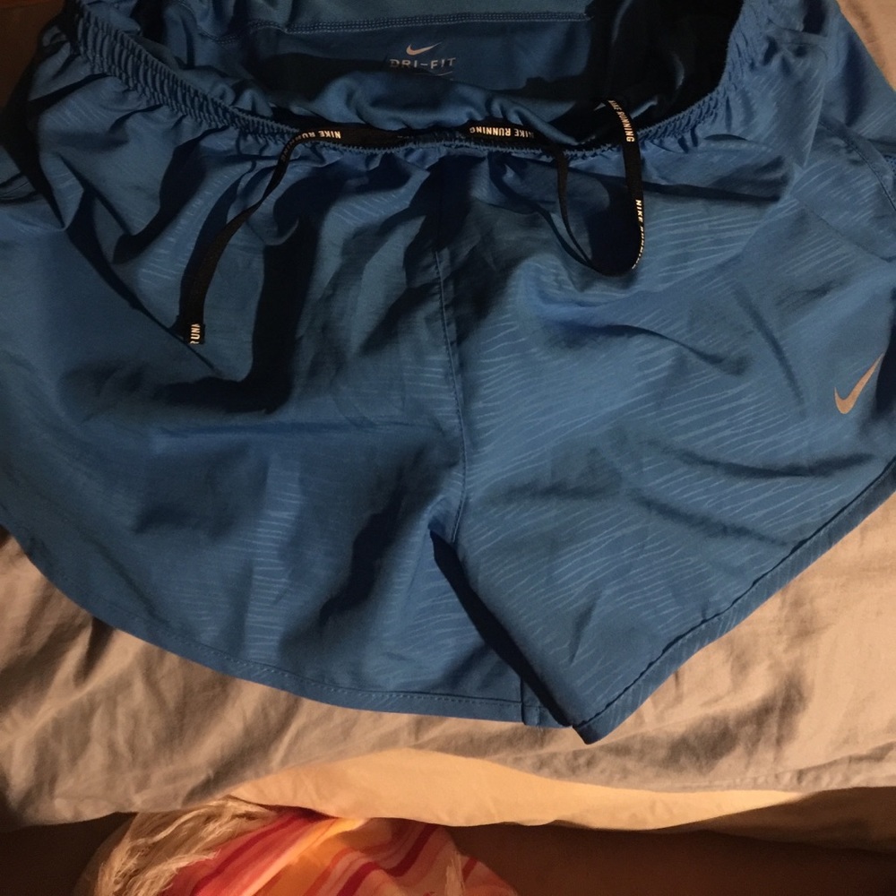 Work out shorts