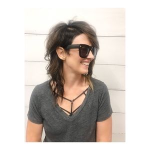 Meet your Posher, Colette