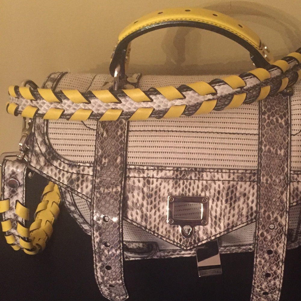 Proenza schouler tiny ps1 bag. ❌❌sold❌❌