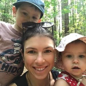 Meet your Posher, Lisa