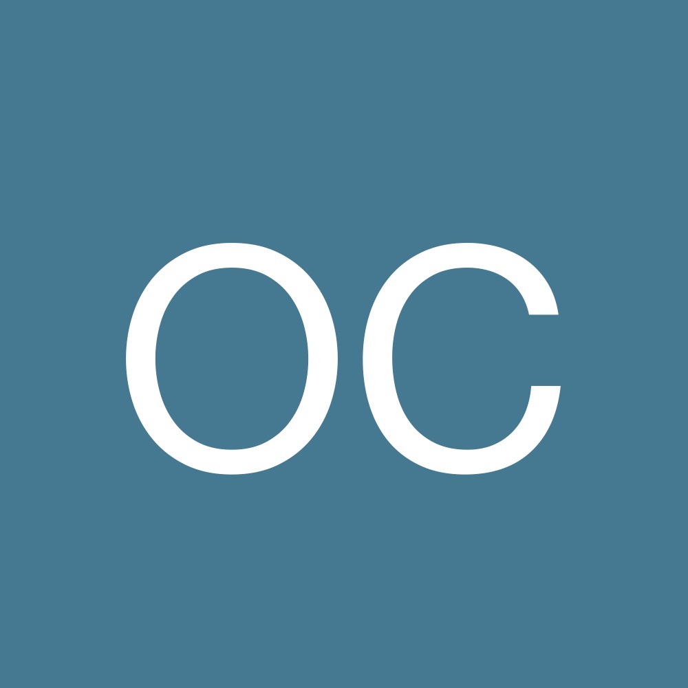 Meet your Posher, Olga