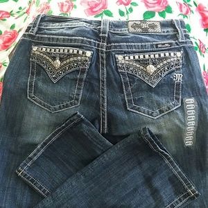 Miss Me Jeans ( brand new )