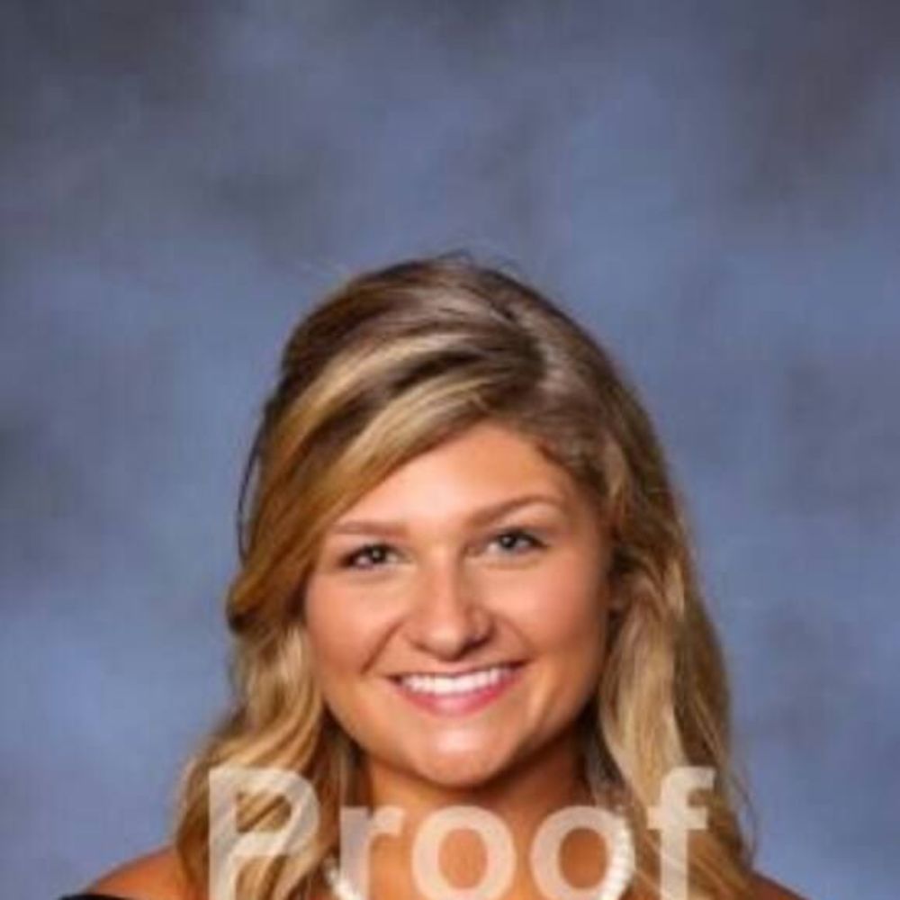 Meet your Posher, Stacy