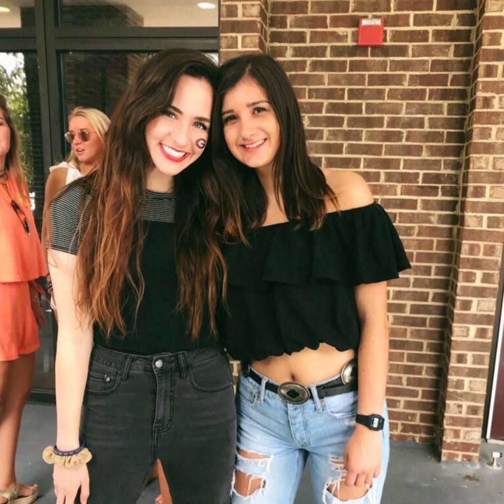 Meet your Posher, Julie