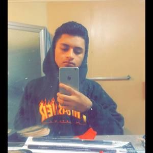 Meet your Posher, Arturo