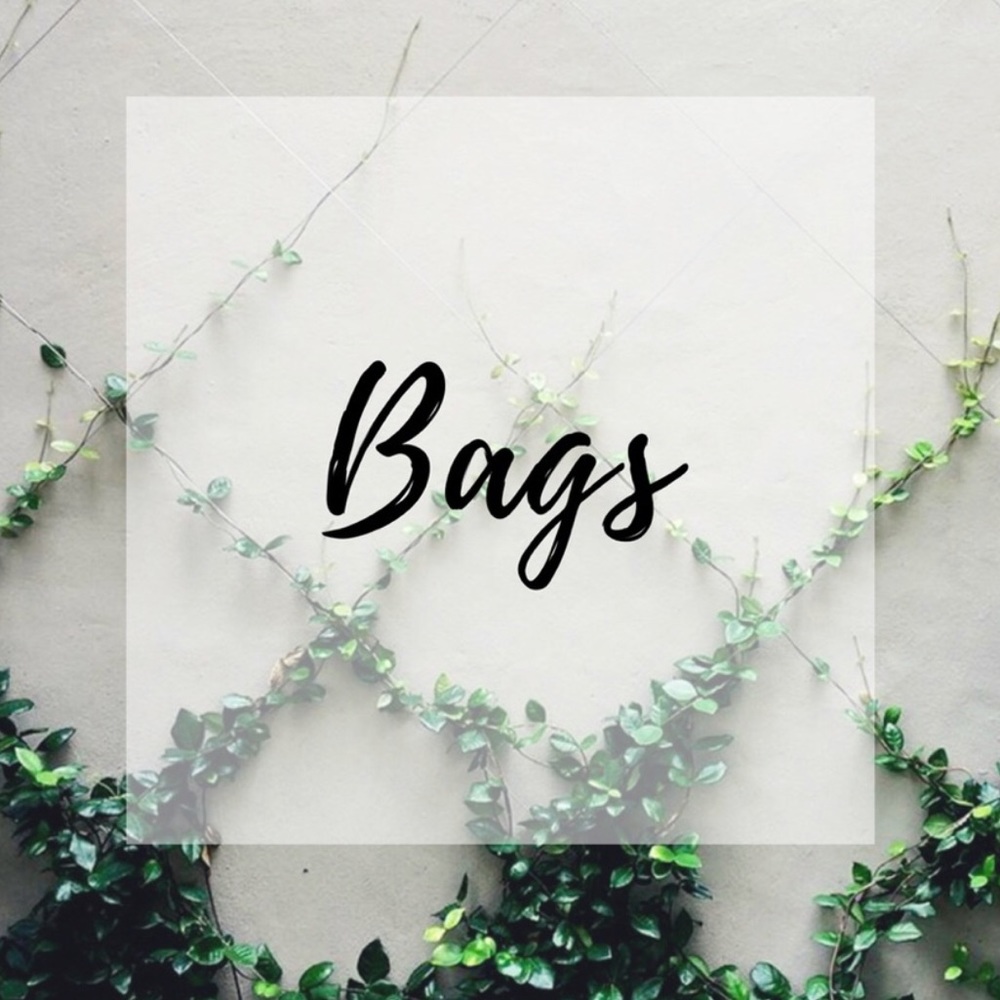 Purses, Wallets, Clutches oh my!!