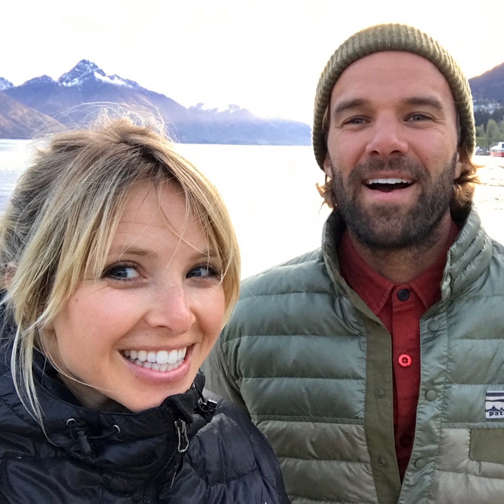 Meet your Posher, Tayler