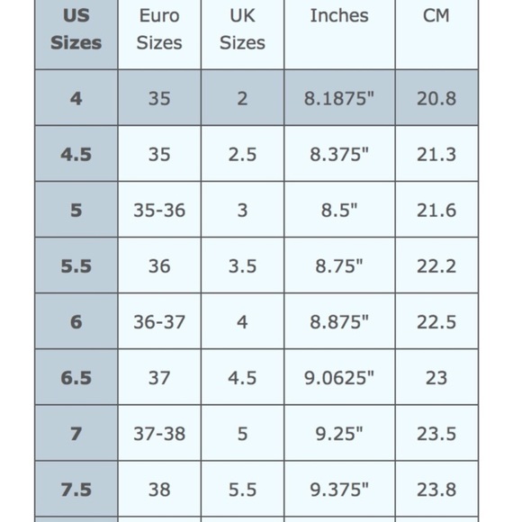 Tan Wedge Sandals - Picture 4 of 5