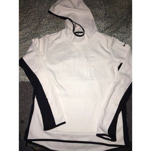 Nike hoodie