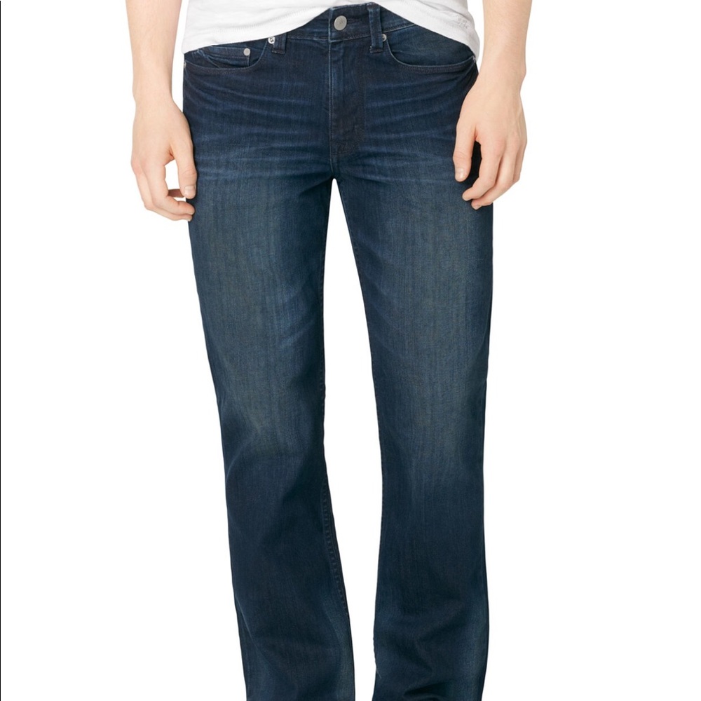 Men’s Calvin Klein jeans