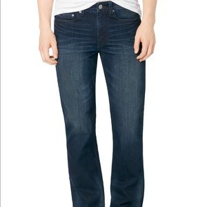 Men’s Calvin Klein jeans