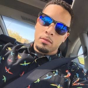 Meet your Posher, Nathan