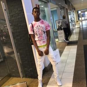 Meet your Posher, Rodriquez