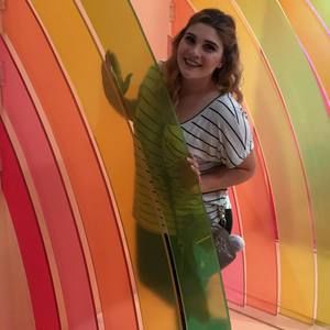 Meet your Posher, Brielle