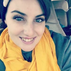 Meet your Posher, Kelsey