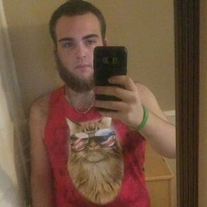 Meet your Posher, Ryan