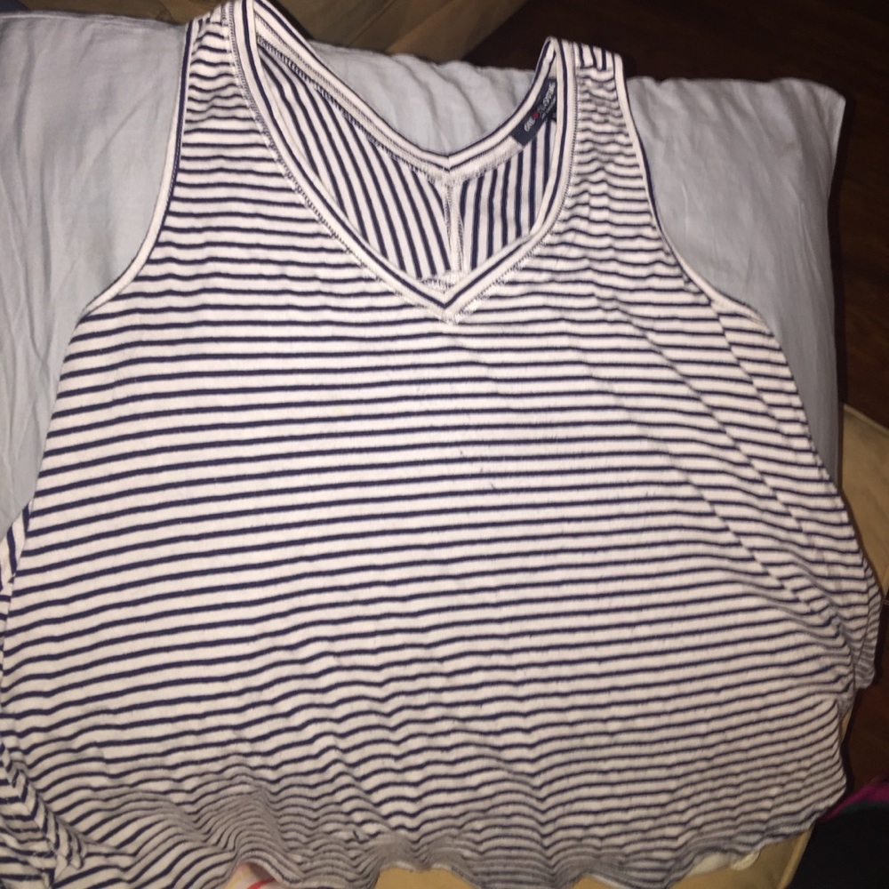 Tank top