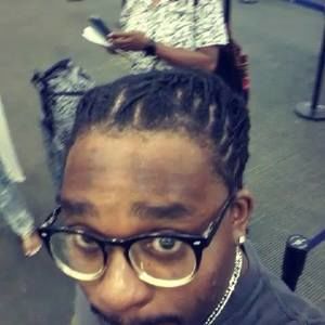 Meet your Posher, Horace