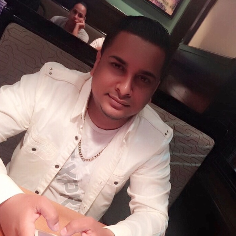 Meet your Posher, Imran