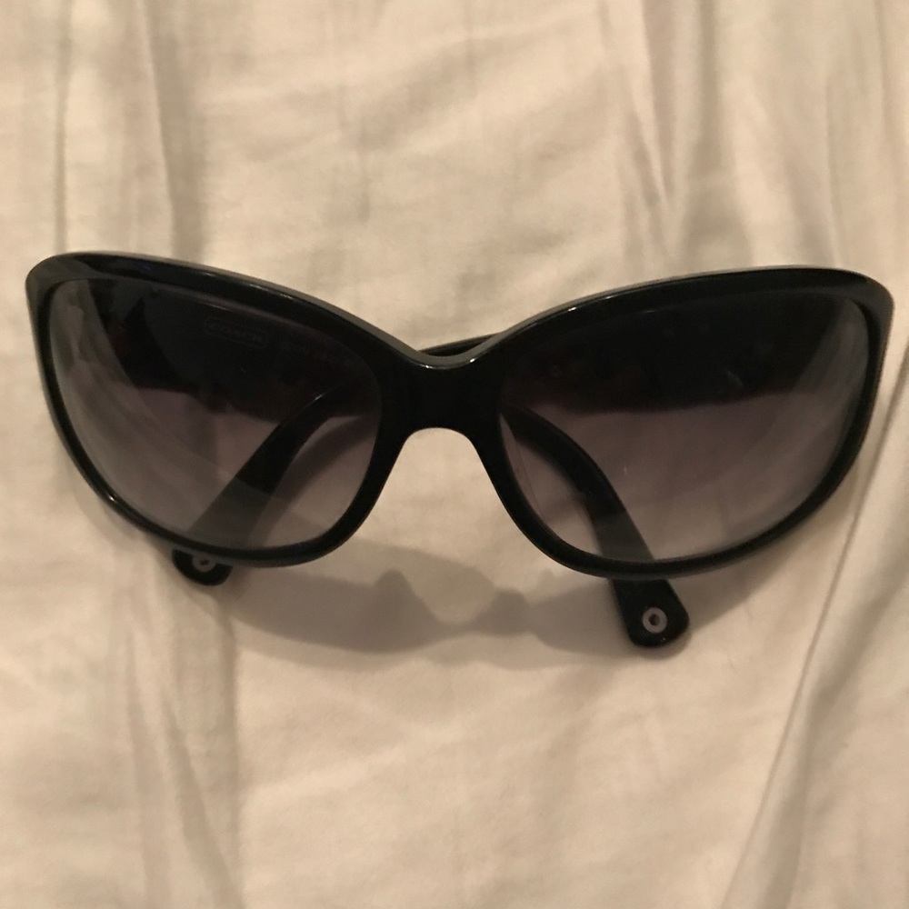 Coach Sunglasses