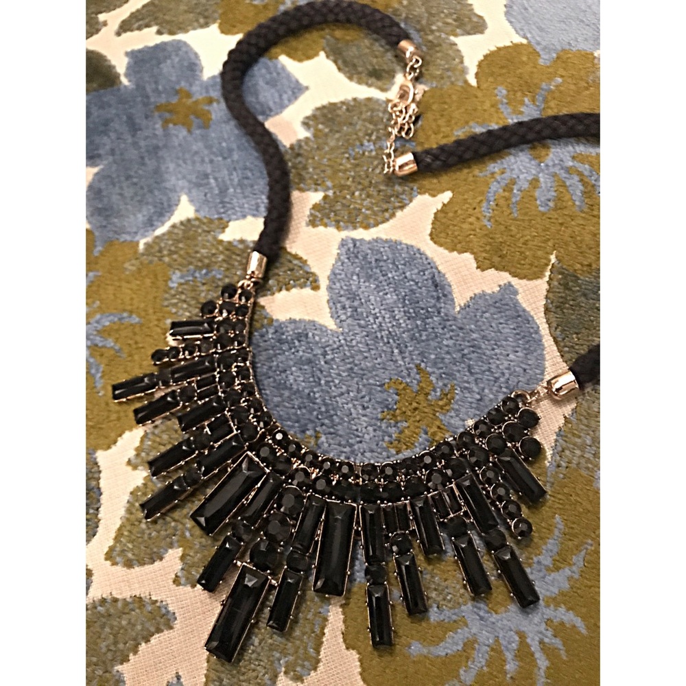 Forever 21 Statement Necklace