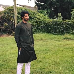 Meet your Posher, Omer