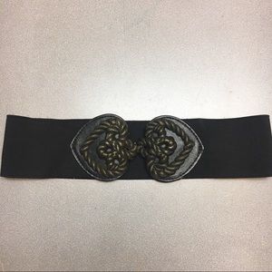 Deena & Ozzy Belt