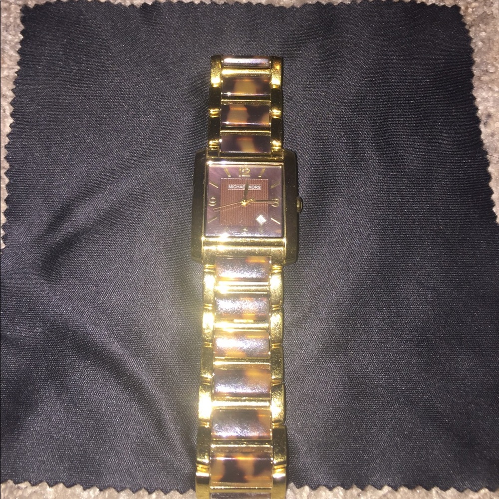 Beautiful never worn watch