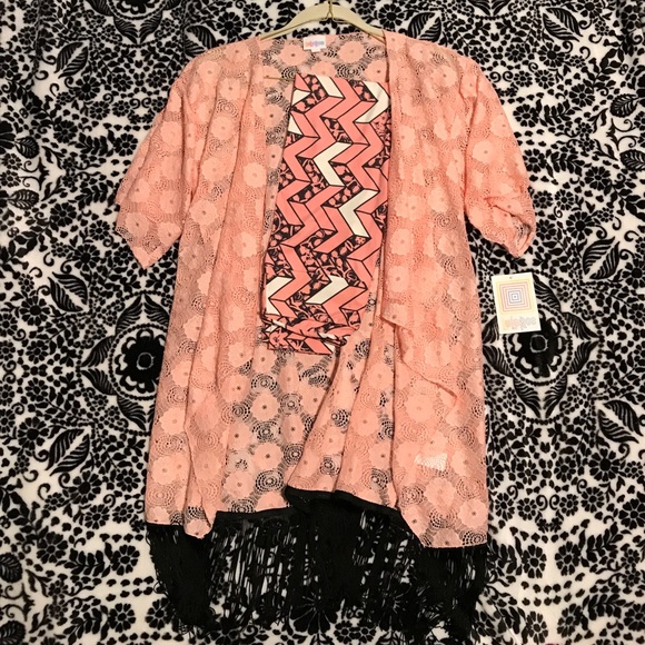 🌺LULAROE BRAND NEW Monroe and OS LEGGINGS🌺 - Picture 1 of 8