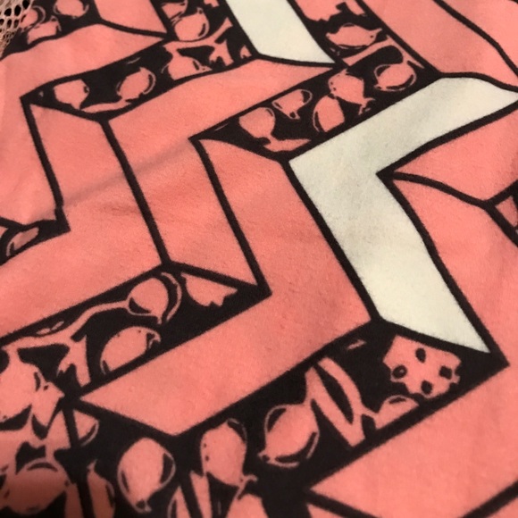 🌺LULAROE BRAND NEW Monroe and OS LEGGINGS🌺 - Picture 6 of 8