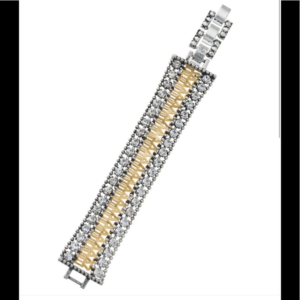 Stella & Dot Portia Bracelet
