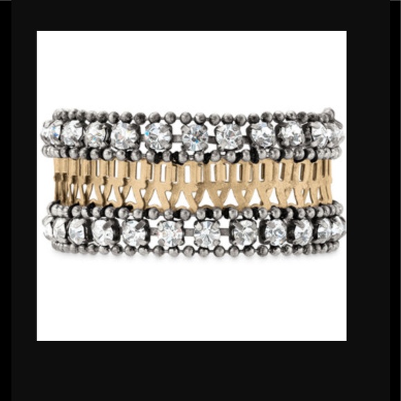 Stella & Dot Portia Bracelet - Picture 2 of 2