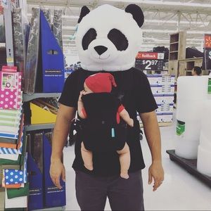 Meet your Posher, Tim