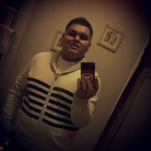 Meet your Posher, Edwin