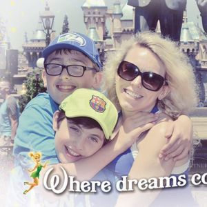 Meet your Posher, Irina