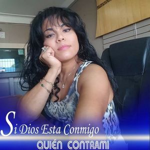 Meet your Posher, Lupita