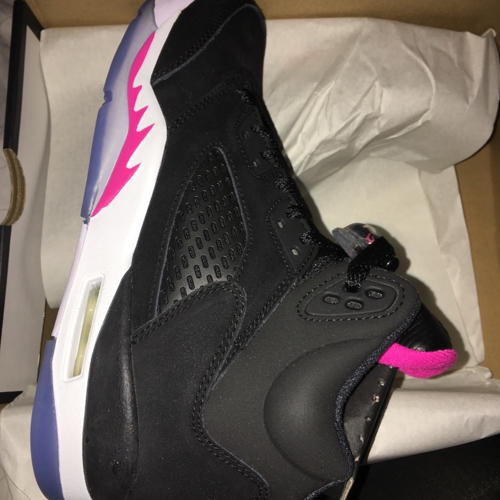 Air Jordan Retro 5 updated 10/11/19
