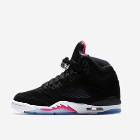 Air Jordan Retro 5 updated 10/11/19 - Picture 3 of 6