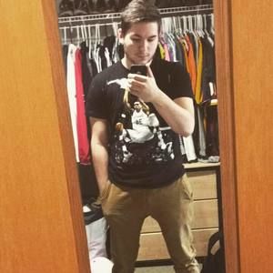 Meet your Posher, Brett