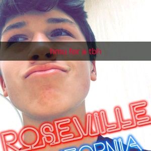 Meet your Posher, Daniel