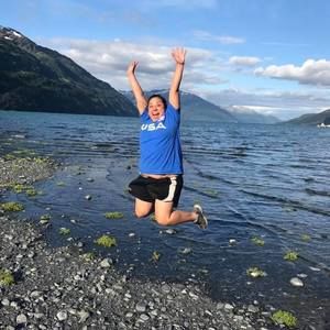 Meet your Posher, Alba